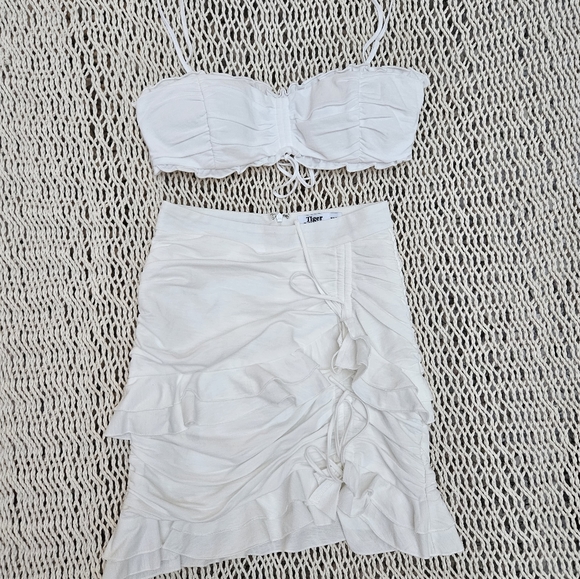 Tiger Mist Dresses & Skirts - Two piece set